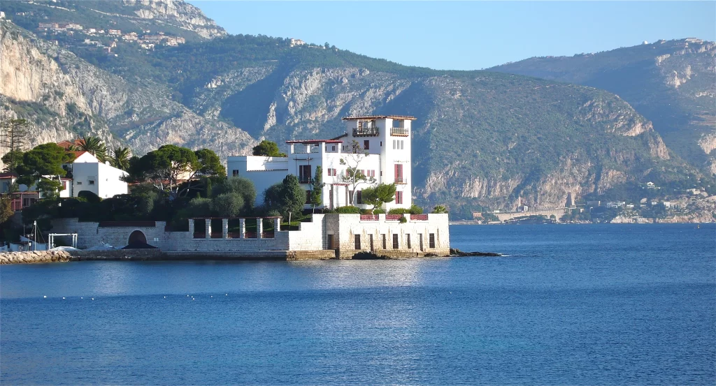 Grand Prix of Luxury: Top 10 Monaco Luxury Villas to Stay Travel monaco luxury villas