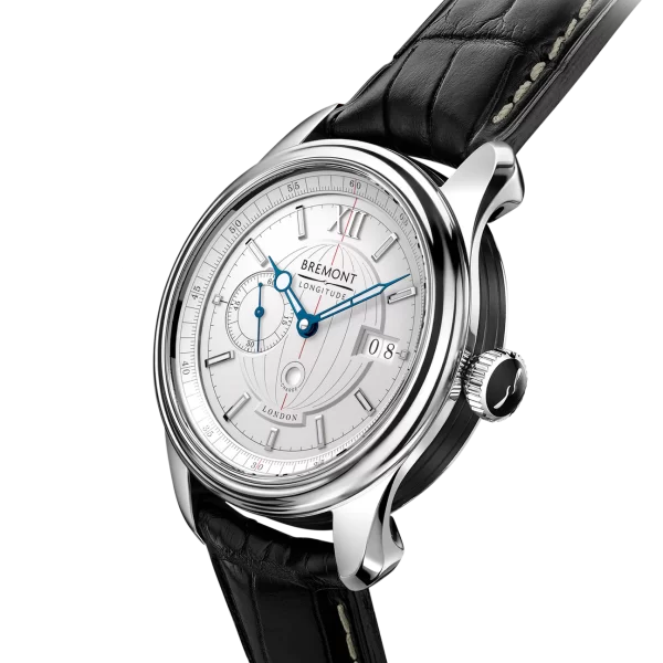 Bremont Watch Limited Edition Longitude - Image 3