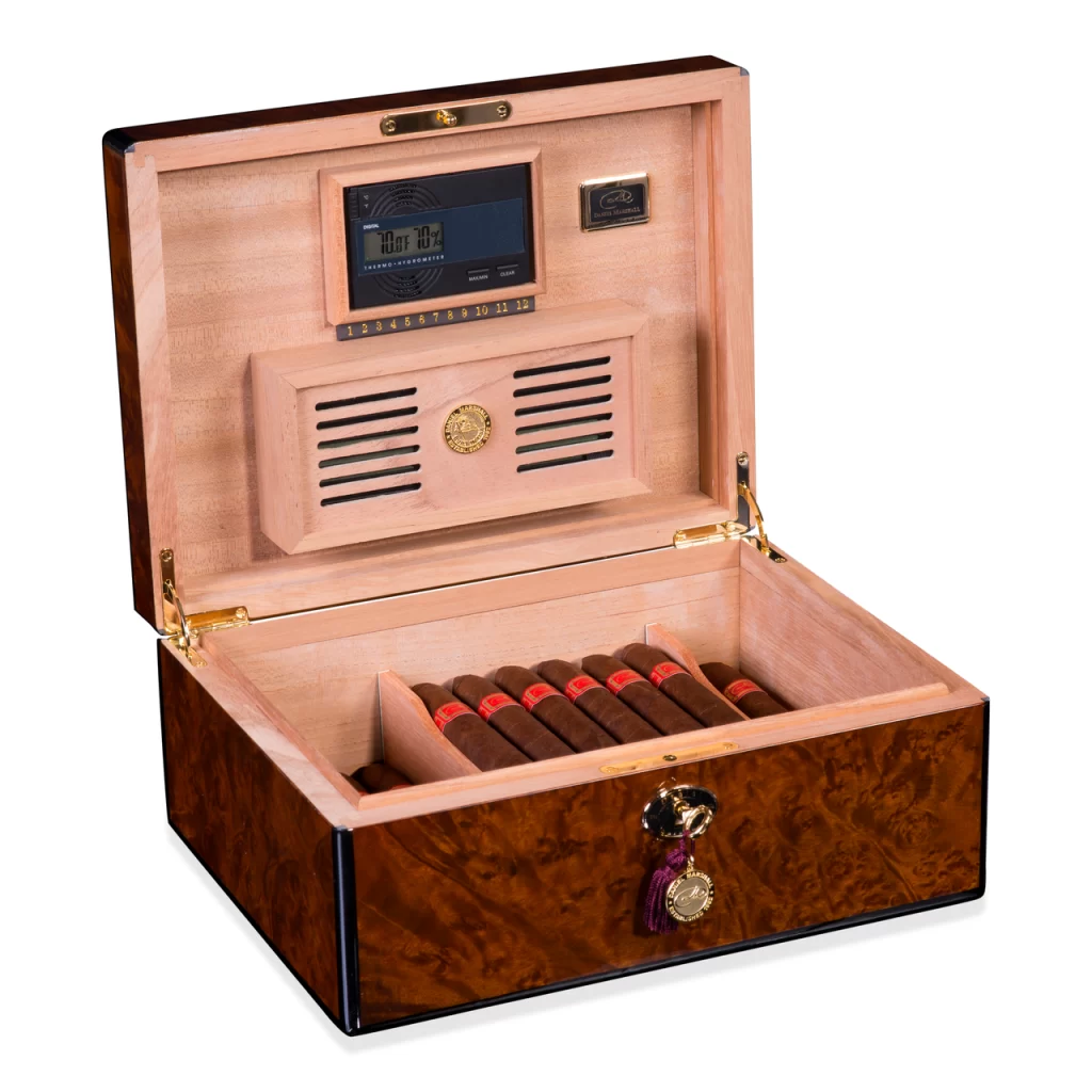 Embracing the Cigar Life: Must Have Cigar Accessories Lifestyle Must Have Cigar Accessories