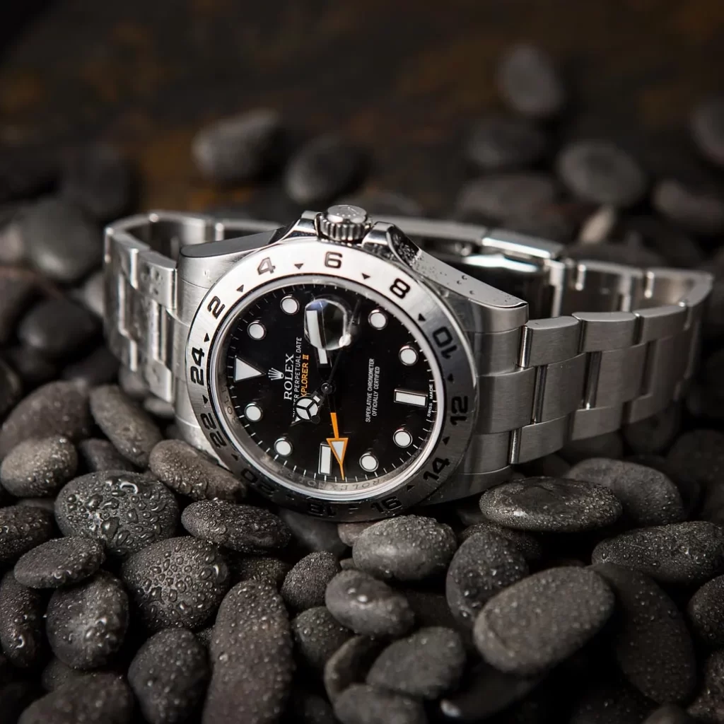 Rolex Watches Under $10,000 for Men