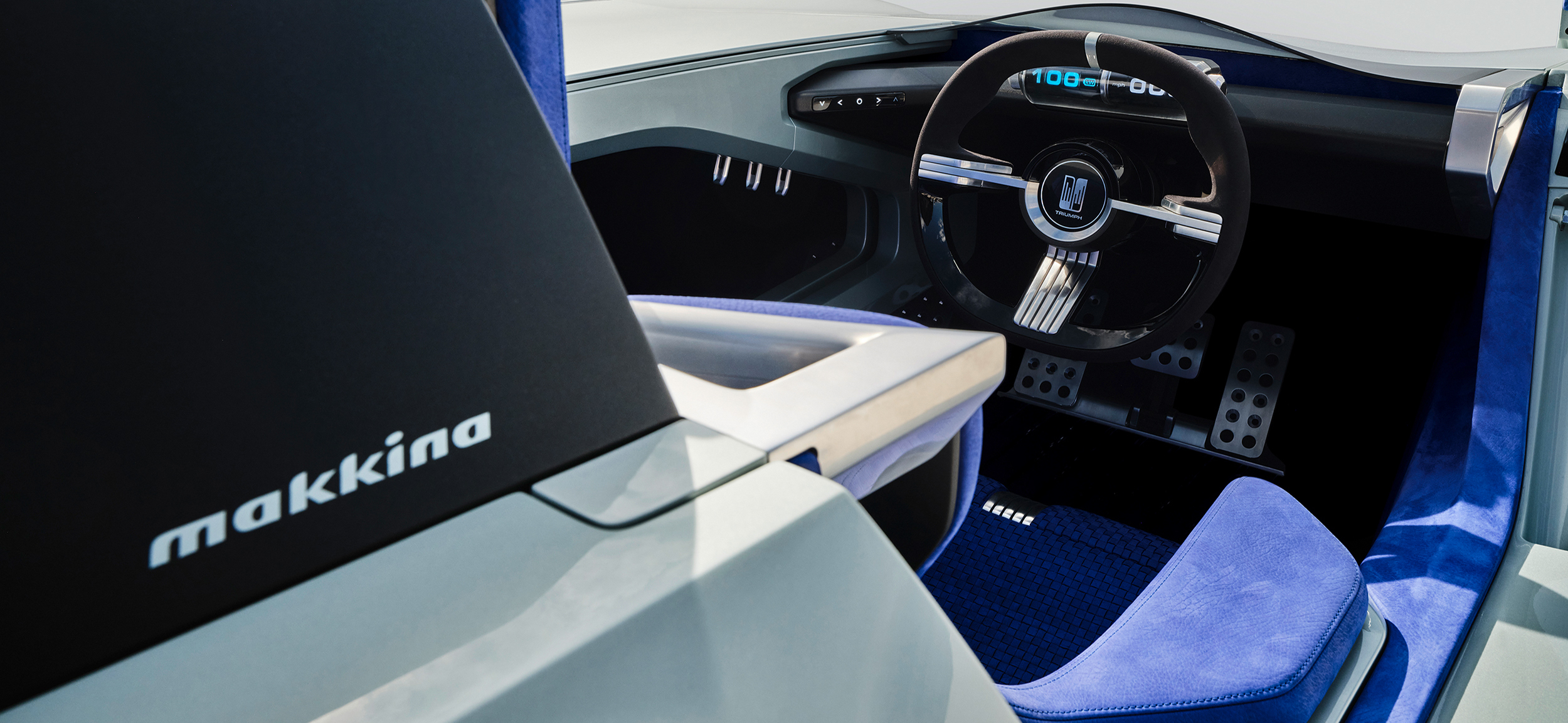 Welcome to the future: TR-25 Project – Makkina Lifestyle TR-25 Project Welcome to the future: TR-25 Project – Makkina Lifestyle TR-25 Project