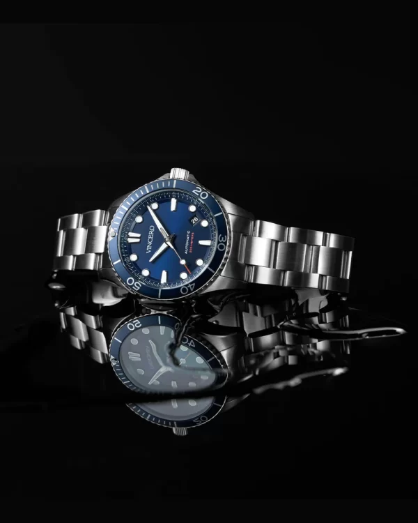 Vincero watch: The Argo Automatic Diver