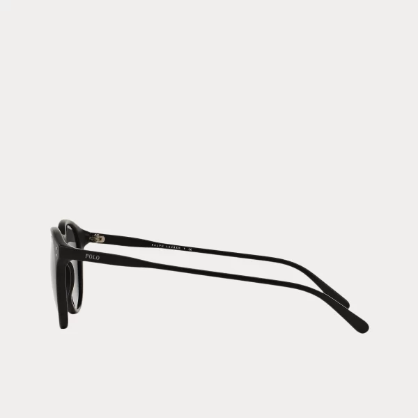 Polo Ralph Lauren Heritage Round Sunglasses - Image 2