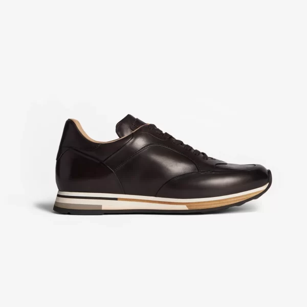 Dunhill Runner:  Duke Patina
