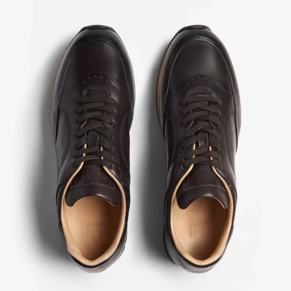 Dunhill Runner: Duke Patina Dunhill Runner