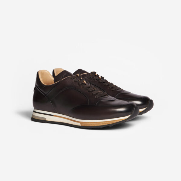 Dunhill Runner: Duke Patina Dunhill Runner